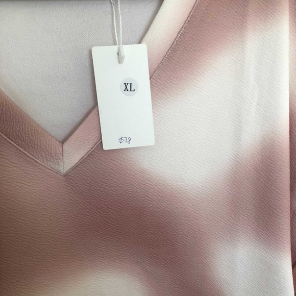 Tie Dye Matching Set! - Picture 2 of 2